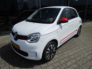 Renault Twingo 1.0 SCe Intens Clima Camera (bj 2021)