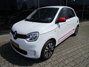 Renault Twingo 1.0 SCe Intens Clima Camera