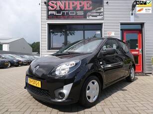 Renault Twingo 1.2-16V Authentique -75.725