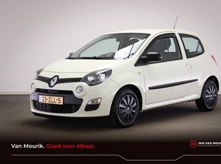 Renault Twingo 1.2 16V Authentique | 83.000km | CRUISE | BLUETOOTH