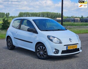 Renault Twingo 1.2-16V Authentique Radio/Elekt Ramen/Boekjes