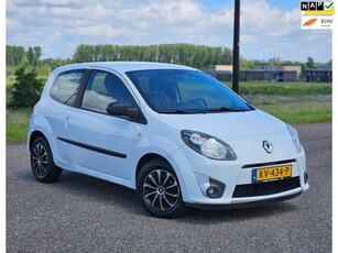 Renault Twingo 1.2-16V Authentique Radio/Elekt Ramen/Boekjes