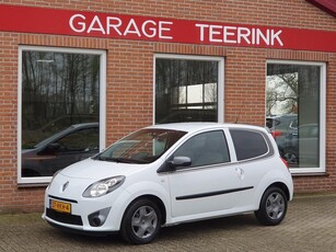 Renault Twingo 1.2-16V Collection 75PK 3drs airco