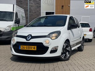 Renault Twingo 1.2 16V Collection | Airco | Cruise Control |