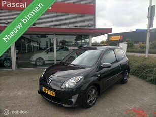 Renault Twingo 1.2-16V Collection NAP AIRCO LM VELGEN