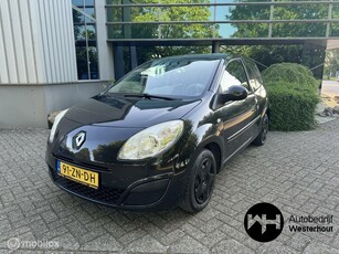 Renault Twingo 1.2-16V Dynamique Airco Elektrische ramen