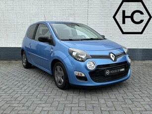 Renault Twingo 1.2 16V Dynamique Clima Cruise Bluetooth NAP