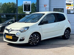 Renault Twingo 1.2 16V Dynamique, CRUISECR, NAP, APK