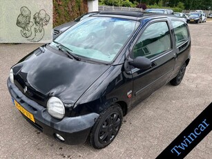 Renault Twingo 1.2 3DRS HELIOS PANODAK APK 1-2025