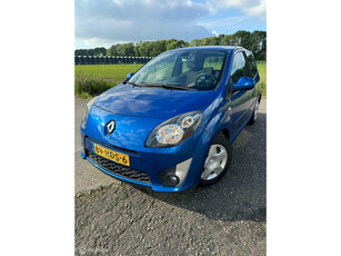 Renault Twingo 1.2