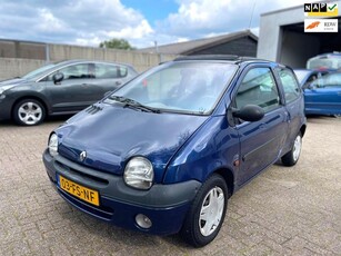 Renault Twingo 1.2 Air 2000-Elek.Pakket-Panoram-Trekhaak-APK