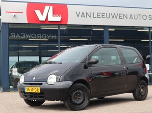 Renault Twingo 1.2 Authentique | Zuinig en Goedkoop | Radio CD | APK 06-12-2024 |