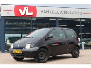 Renault Twingo 1.2 Authentique Zuinig en Goedkoop Radio