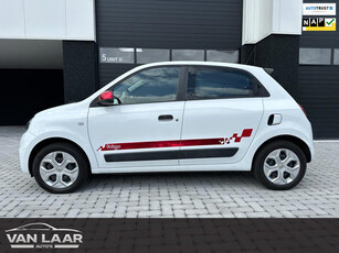 Renault TWINGO Super nette - Zuinige - Compacte - 5 deurs.