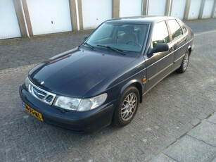 Saab 9-3 2.0 S