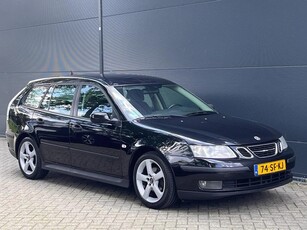 Saab 9-3 Sport Estate 1.8 Linear Business G3 AIRCO CRUISE