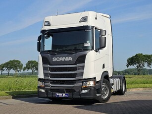 SCANIA R450 navi retarder