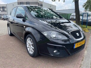 SEAT Altea 1.2 TSI Ecomotive Businessline COPA Airco/ECC,Navigatie Nette Auto