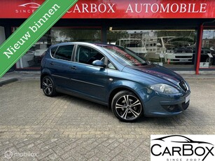 Seat Altea 1.6 Reference