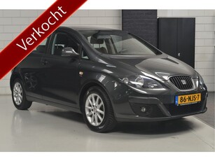 SEAT Altea 1.8 TFSI Style // 132.000 km // CLIMA // CRUISE