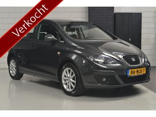 SEAT Altea 1.8 TFSI Style // 132.000 km // CLIMA // CRUISE // TREKHAAK // 161 PK //