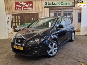 Seat Altea XL 1.2 TSI Ecomotive Businessline