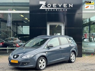 Seat Altea XL 1.4 TSI Active Style