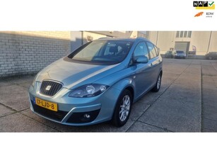 Seat Altea XL 1.4 TSI Style