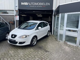 Seat Altea XL 1.8 TFSI Sport-up/lichte schade/beetje werk!!