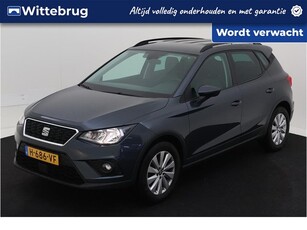 SEAT Arona 1.0 TSI 95pk Style Business Intense Climatronic