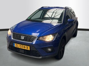 SEAT Arona 1.0 TSI Style Business Intense