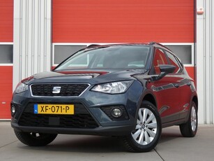 SEAT Arona 1.0 TSI Style Business Intense/ trekhaak/ zeer