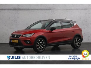 SEAT Arona 1.0 TSI Xcellence Business Intense Adaptieve