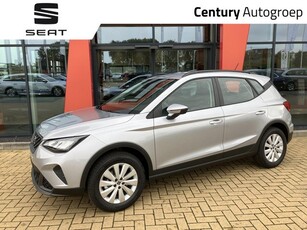 SEAT Arona Reference 1.0 70 kW / 95 pk EcoTSI SUV 5 versn.