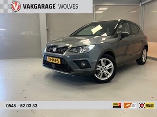 Seat Arona Xcellence FR 1.0 TSi DSG Camera Navigatie