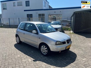 Seat Arosa 1.4i Signo AUTOMAAT