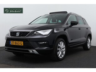 Seat Ateca 1.0 EcoTSI Intense (PANORAMADAK, CARPLAY