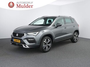 SEAT Ateca 1.0 TSI Style Business Intense Camera