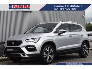 SEAT Ateca 1.0 TSI Style Virtual cockpit, Adaptive cruise