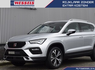 SEAT Ateca 1.0 TSI Style Virtual cockpit, Adaptive cruise, Camera, Carplay