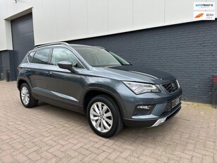 Seat ATECA 1.4 TSI DSG 150PK 2018 CLIMA CRUISE NAVI PDC