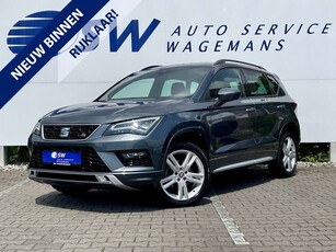 SEAT Ateca 1.5 TSI FR Business Intense Navi CarPlay