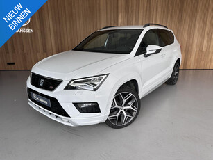 SEAT Ateca 1.5 TSI FR Digitaal dashboard | Sport