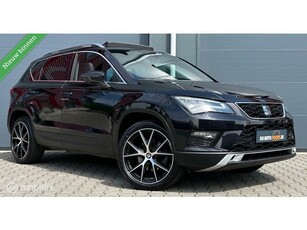 Seat Ateca 1.5 TSI Xcellence DSG 150PK