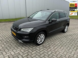 Seat Ateca , trekhaak 1.0 EcoTSI Style Business Intense