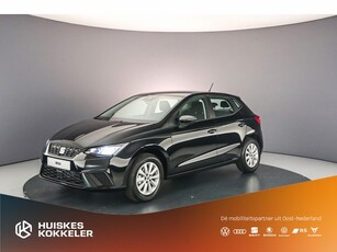 SEAT Ibiza 1.0 EcoTSI 95 5MT Style