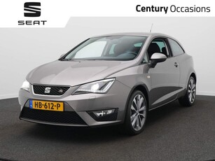 SEAT Ibiza 1.0 EcoTSI FR Connect Clima / Cruise / Navigatie