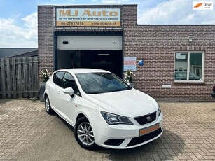 SEAT Ibiza 1.0 MPI Reference airco*stoelverwarming*bluetooth