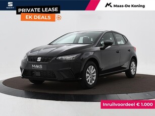 SEAT Ibiza 1.0 TSI 95PK Style Apple Carplay