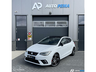 Seat Ibiza 1.0 TSI FR 116PK/DSG/CAM/LED/PANO/APPLE